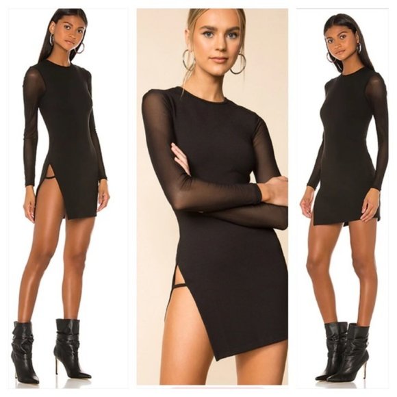 Nia bodycon dress Clearance